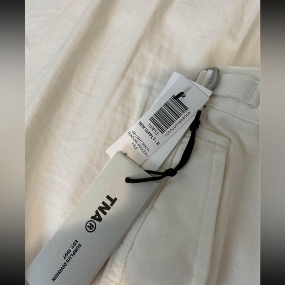 Aritzia cargo supply pant - Picture 2 of 4